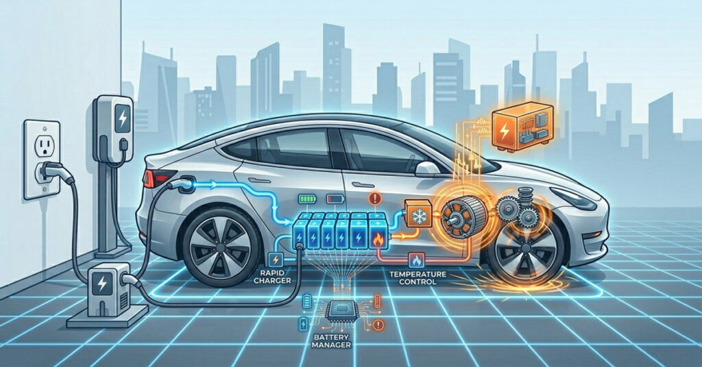 Key Components Explained
