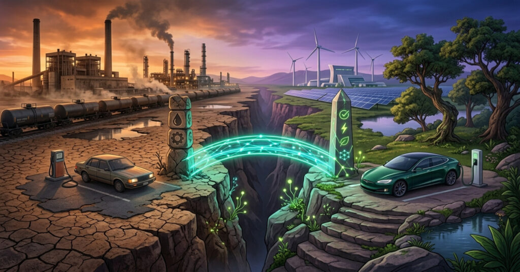 Are Electric Vehicles Better Than Gasoline Cars?